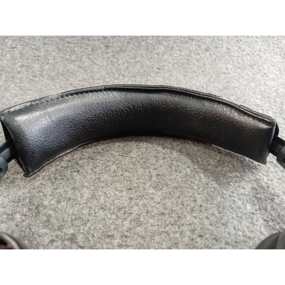 Polk Audio 4Shot Headphone - Black - Xbox One by Polk Audio TESTED WORKING